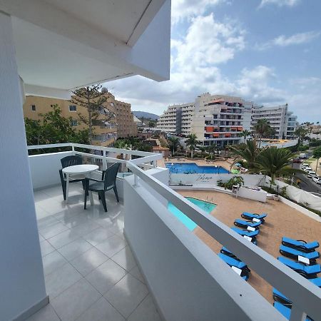 Cozy Apartment Near The Beach Playa de las Américas Eksteriør billede