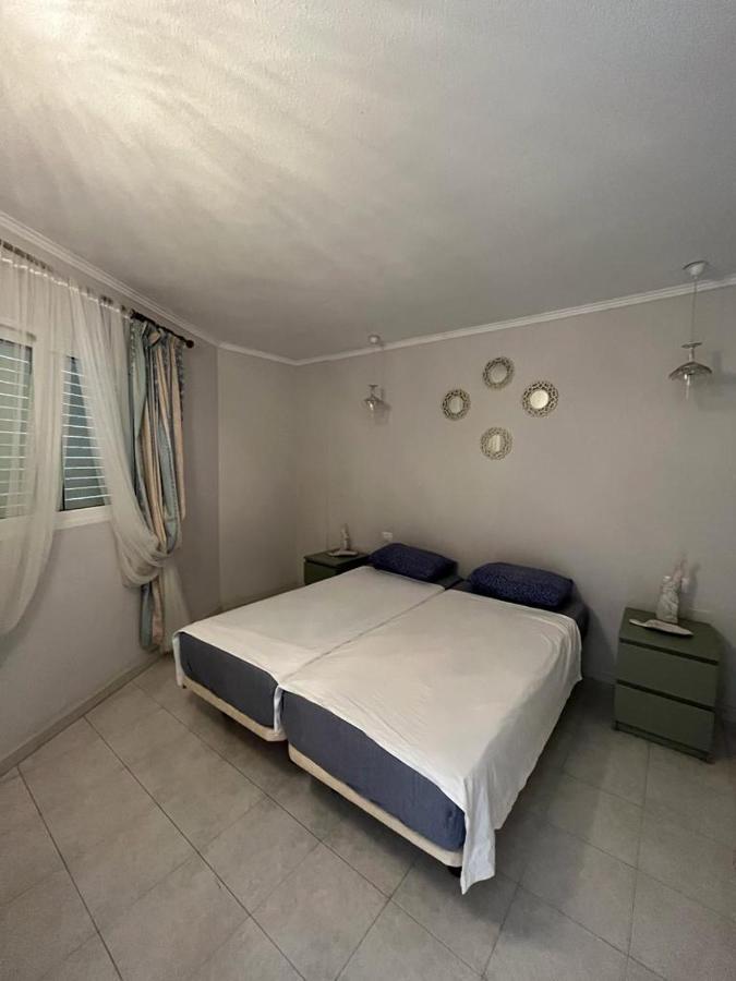 Cozy Apartment Near The Beach Playa de las Américas Eksteriør billede
