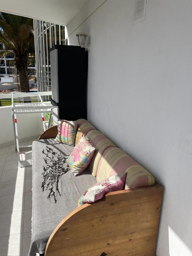 Cozy Apartment Near The Beach Playa de las Américas Eksteriør billede
