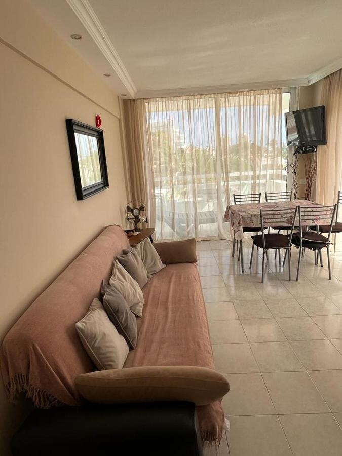 Cozy Apartment Near The Beach Playa de las Américas Eksteriør billede